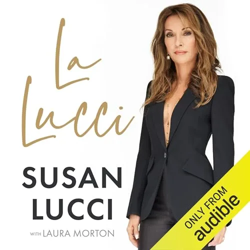 La Lucci By Susan Lucci, Laura Morton